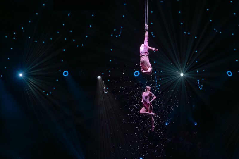 Photos: Cirque Alice to Launch North American Tour in January 2027 — photo 20 of 24