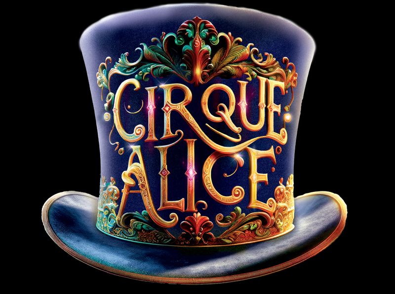 Photos: Cirque Alice to Launch North American Tour in January 2027 — photo 2 of 24