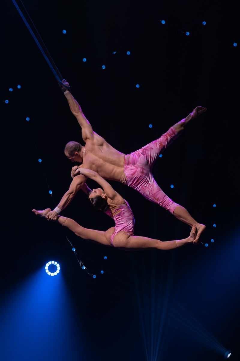 Photos: Cirque Alice to Launch North American Tour in January 2027 — photo 21 of 24