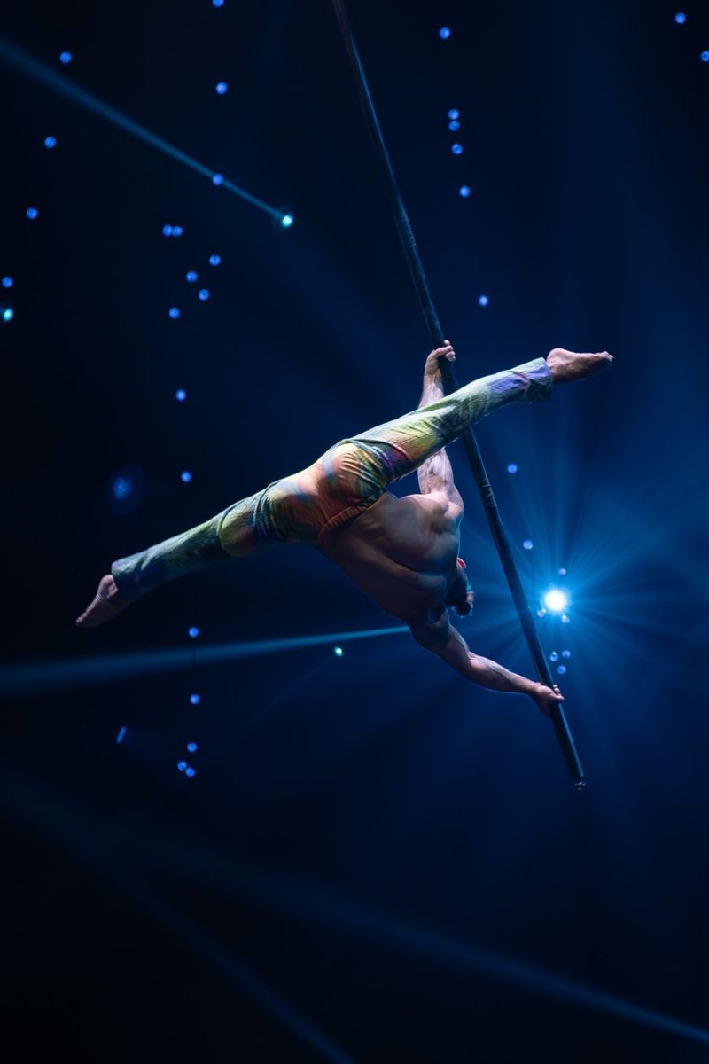 Photos: Cirque Alice to Launch North American Tour in January 2027 — photo 24 of 24