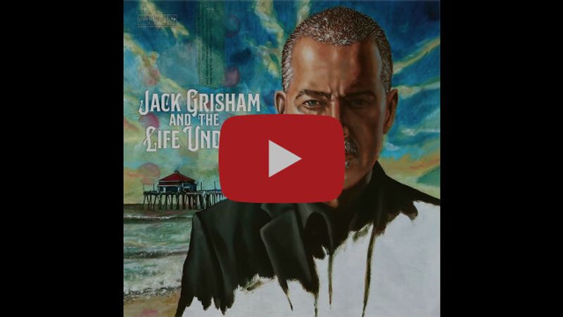 Photos: JACK GRISHAM AND THE LIFE UNDONE Release 'Angel Funeral' Single — photo 3 of 5