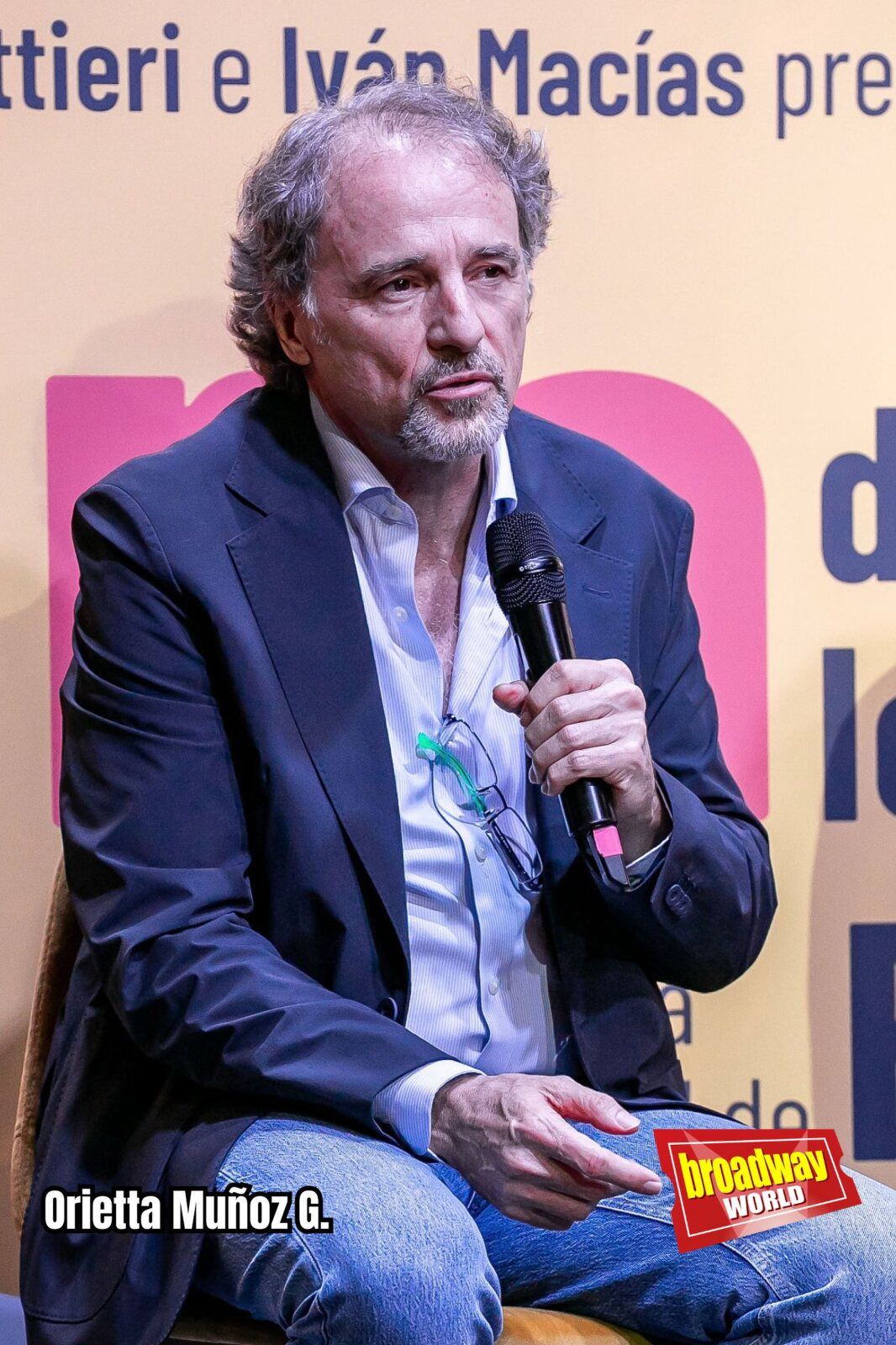 FOTOS: Así ha sido la presentación de LA CENA DE LOS IDIOTAS, EL MUSICAL en Madrid Image