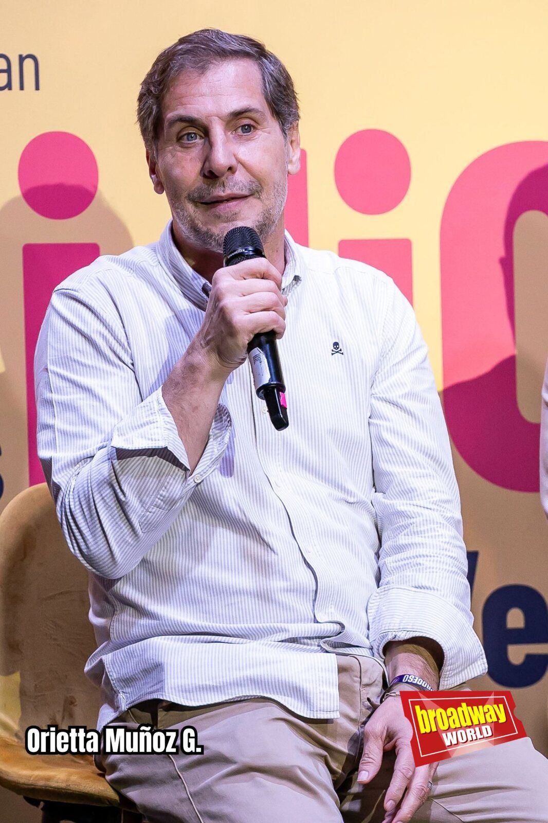 FOTOS: Así ha sido la presentación de LA CENA DE LOS IDIOTAS, EL MUSICAL en Madrid Image