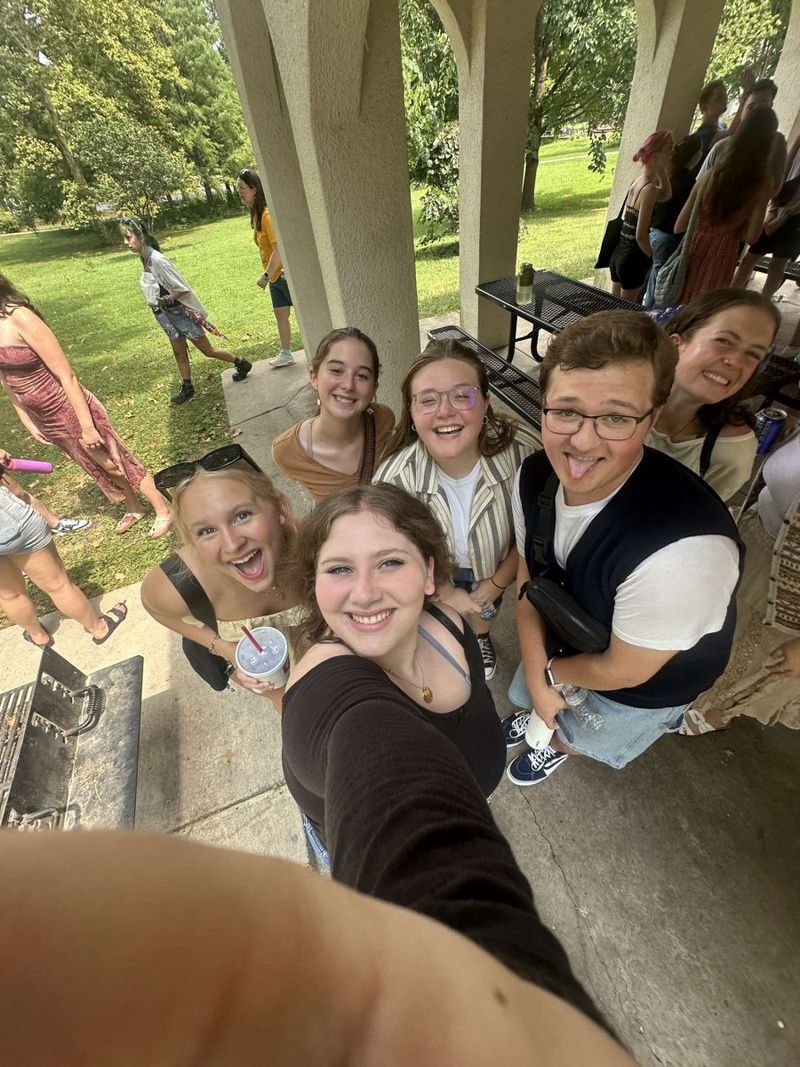 Student Blog: A Conservatory Balancing Act: Schedules, Community, and Advocating for Your Education Image