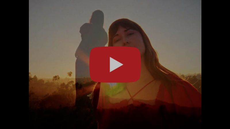 Photos: Jess Williamson to Launch 2027 Headline Tour; A MILE SOUTH OF HEAVEN Album Out Friday — photo 1 of 4