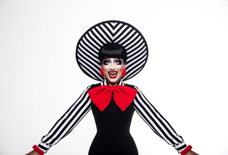 Photos: Bianca Del Rio to Launch IT GETS BITTER Tour Spring 2027 — photo 3 of 5