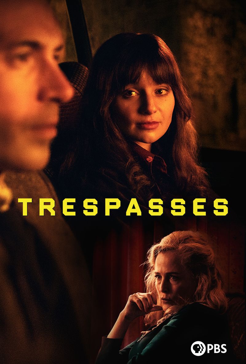 Photos: TRESPASSES Finale to Air on PBS Starring Lola Petticrew — photo 5 of 5