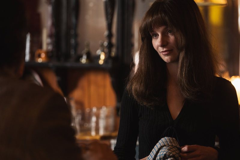 Photos: TRESPASSES Finale to Air on PBS Starring Lola Petticrew — photo 1 of 5