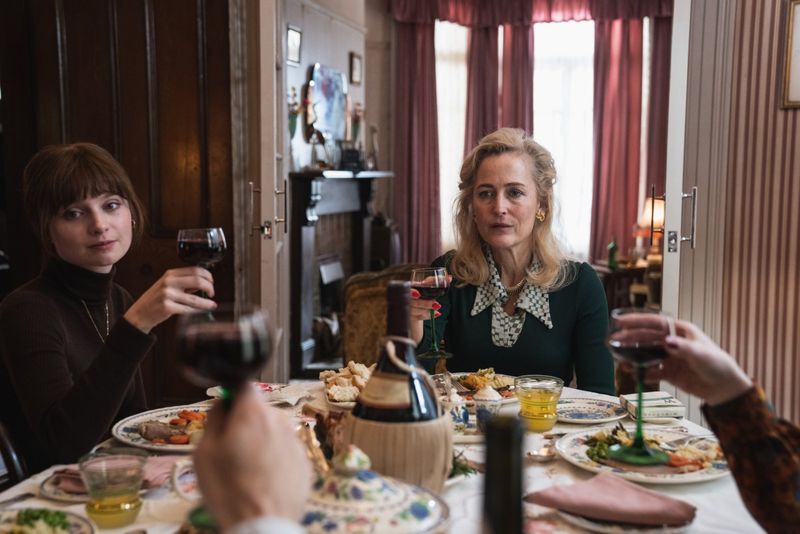 Photos: TRESPASSES Finale to Air on PBS Starring Lola Petticrew — photo 3 of 5