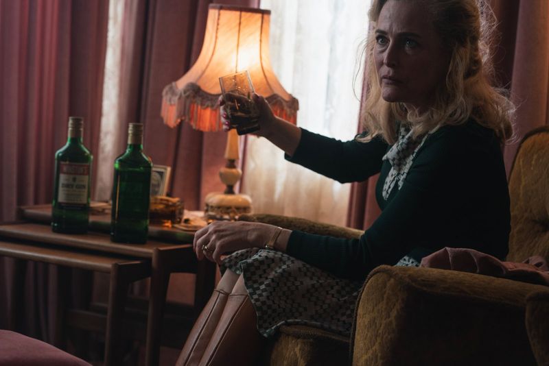 Photos: TRESPASSES Finale to Air on PBS Starring Lola Petticrew — photo 2 of 5