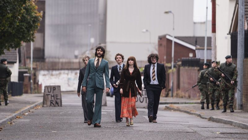 Photos: TRESPASSES Finale to Air on PBS Starring Lola Petticrew — photo 4 of 5