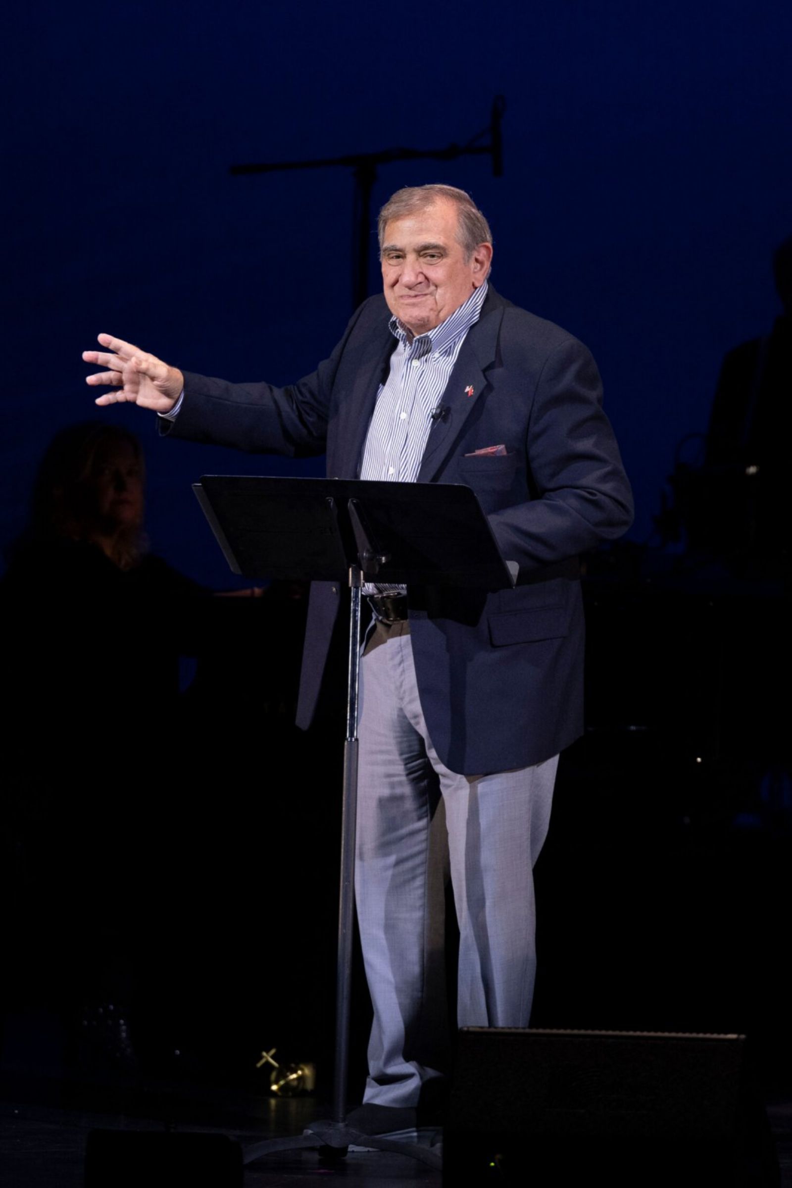 Photos: Kelli O'Hara, Santino Fontana and More at Westport Country Playhouse Gala — photo 6 of 13