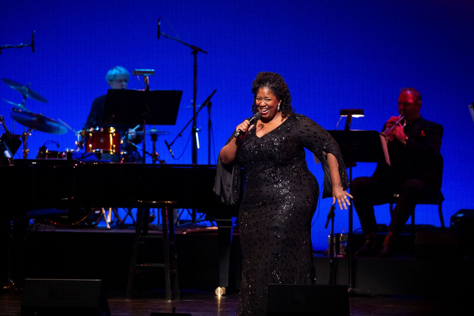 Photos: Kelli O'Hara, Santino Fontana and More at Westport Country Playhouse Gala — photo 11 of 13