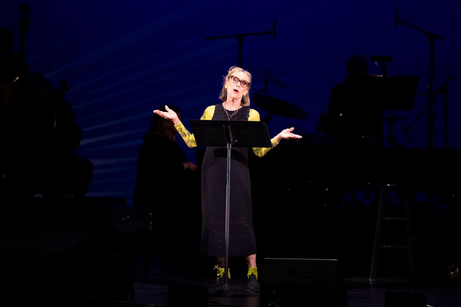Photos: Kelli O'Hara, Santino Fontana and More at Westport Country Playhouse Gala — photo 8 of 13