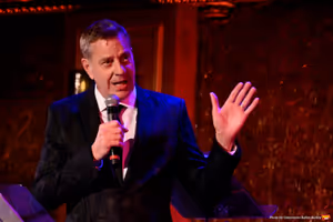 Steven Reineke @ BroadwayWorld Steven Reineke Photo