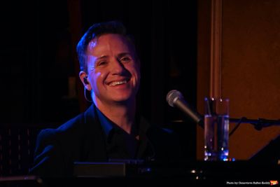 Brian Nask (Musical Director) Photo