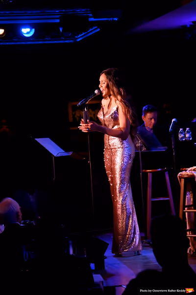 Deborah Cox Photo