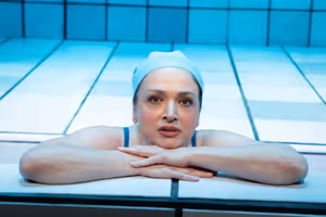 Roxanna Hope Radja @ BroadwayWorld Roxanna Hope Radja Photo