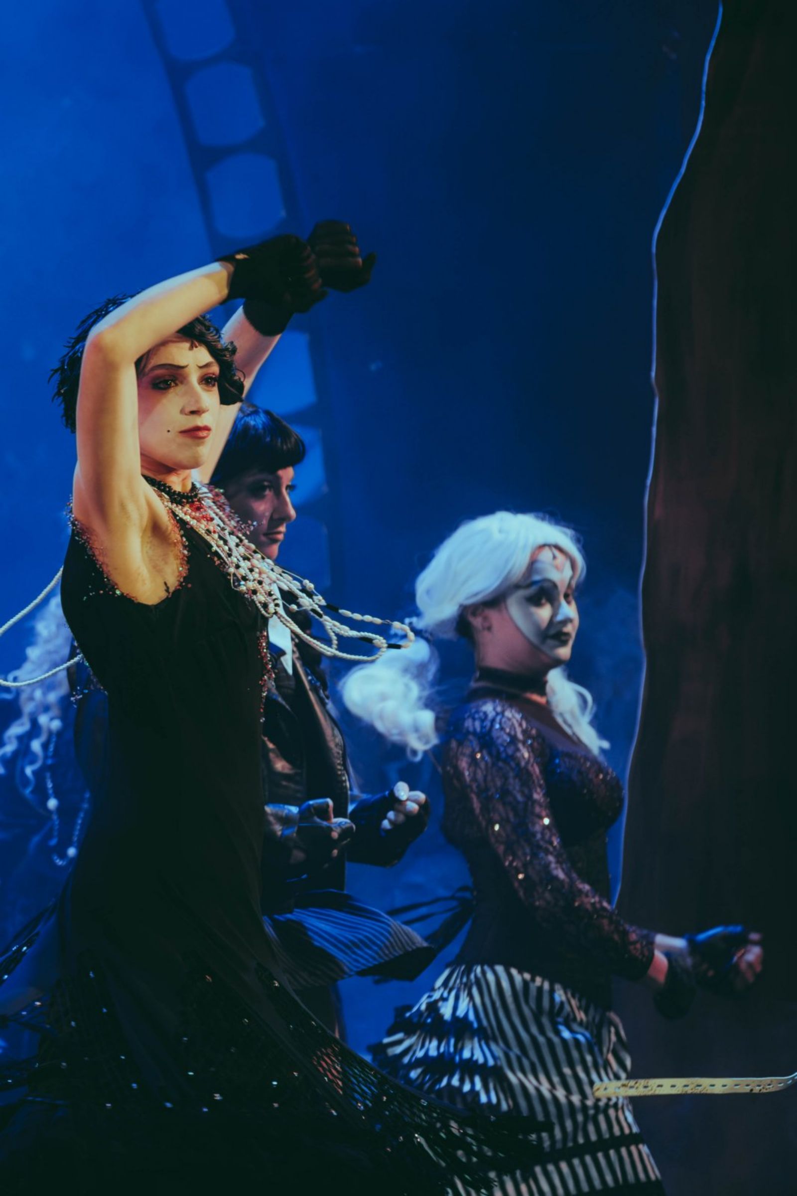 Photos: THE ADDAMS FAMILY Opens at CM Performing Arts Center — photo 2 of 33