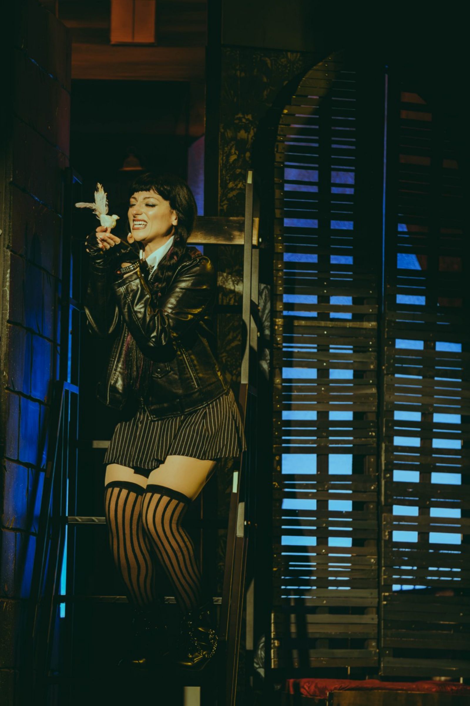 Photos: THE ADDAMS FAMILY Opens at CM Performing Arts Center — photo 19 of 33
