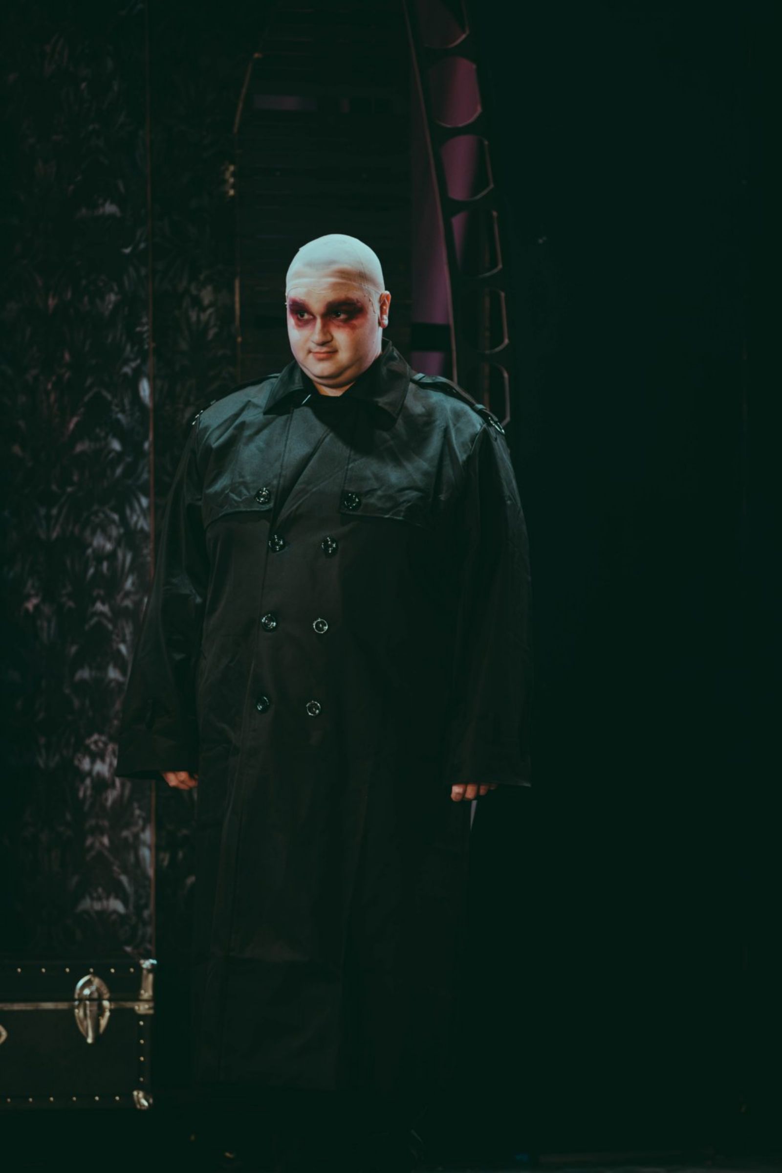 Photos: THE ADDAMS FAMILY Opens at CM Performing Arts Center — photo 22 of 33