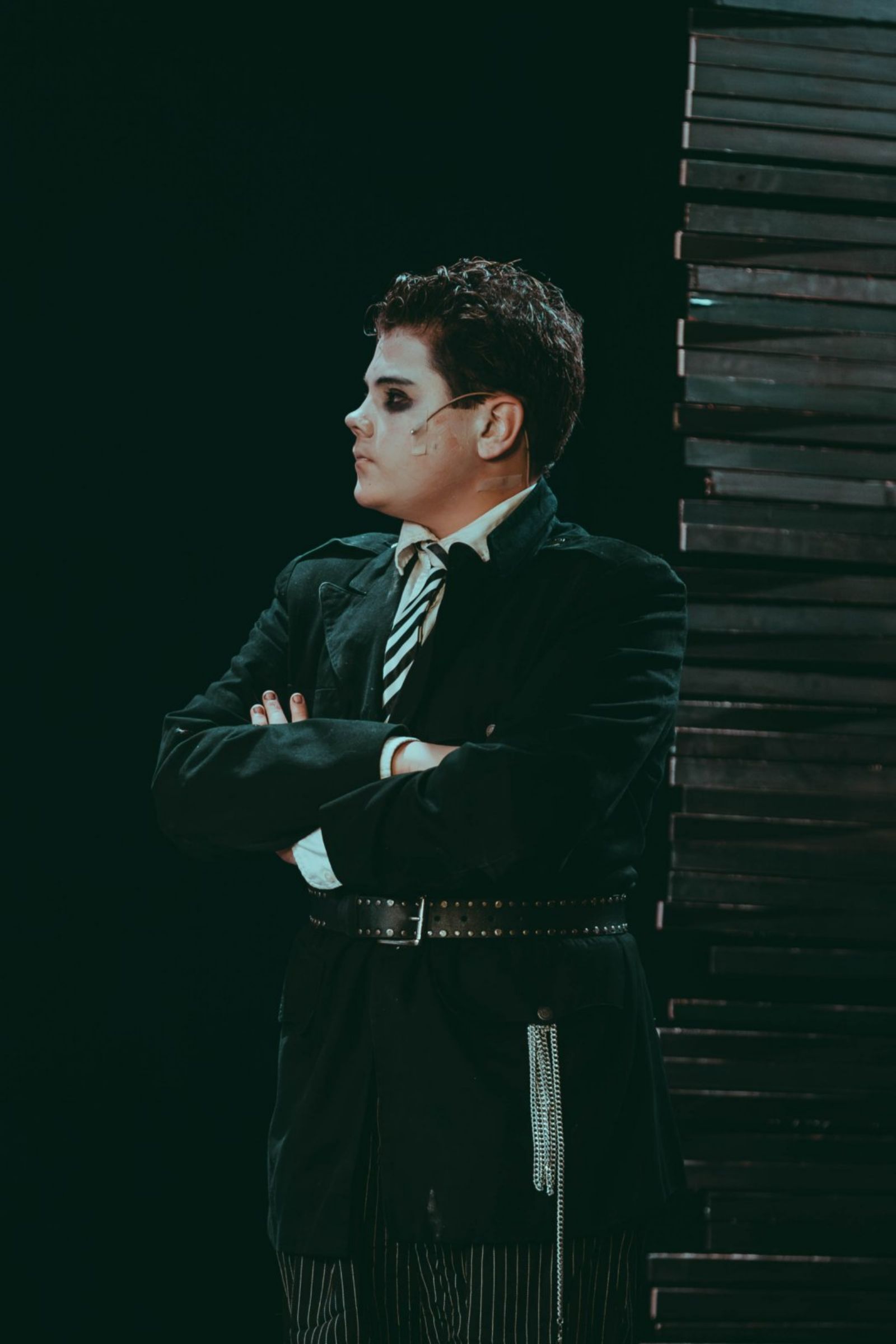 Photos: THE ADDAMS FAMILY Opens at CM Performing Arts Center — photo 23 of 33