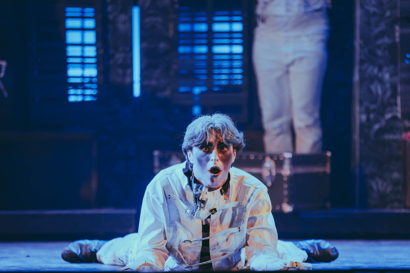 Photos: THE ADDAMS FAMILY Opens at CM Performing Arts Center — photo 28 of 33
