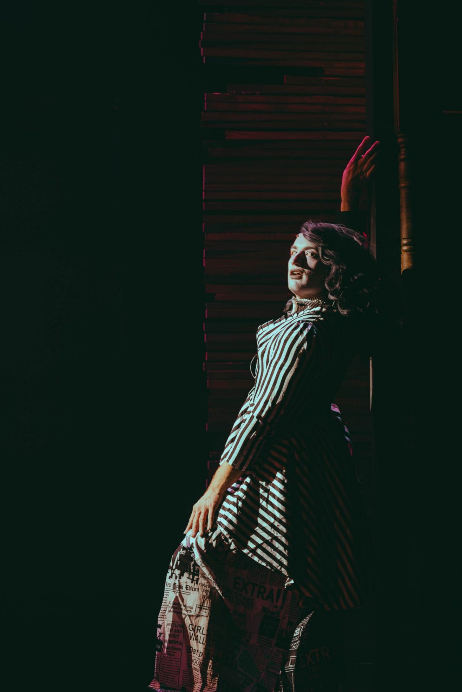 Photos: THE ADDAMS FAMILY Opens at CM Performing Arts Center — photo 30 of 33