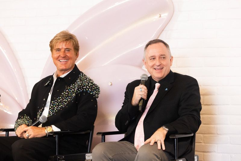 Photos: Dolly Parton's SONGTELLER HOTEL and Museum to Open in Nashville — photo 5 of 5