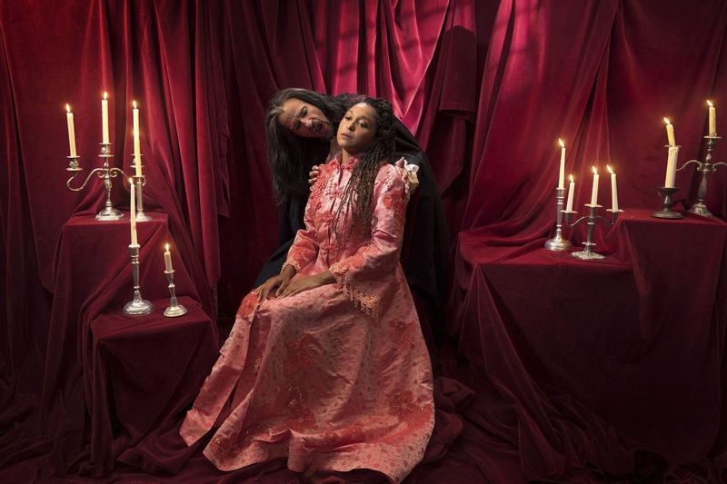 Interview: Scott Coopwood of DRACULA at TheatreWorks Silicon Valley Image