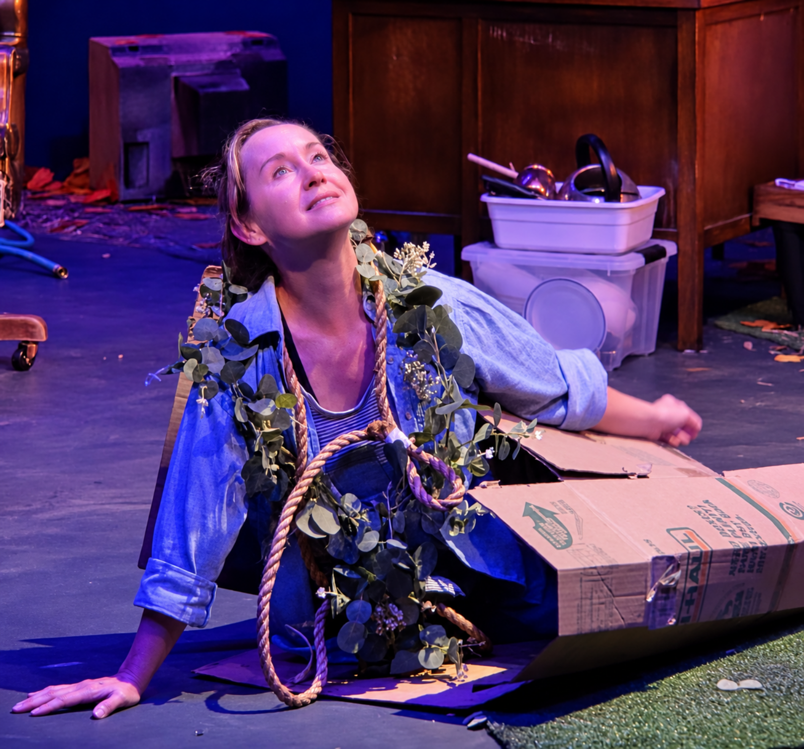 Photos: STORM STILL at Bridge Street Theatre — photo 3 of 3