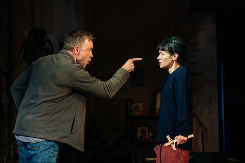 Exclusive: How NYC Theater Is Making Audiences Scream This Spooky Season Image