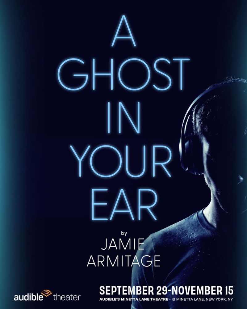 Exclusive: How NYC Theater Is Making Audiences Scream This Spooky Season Image