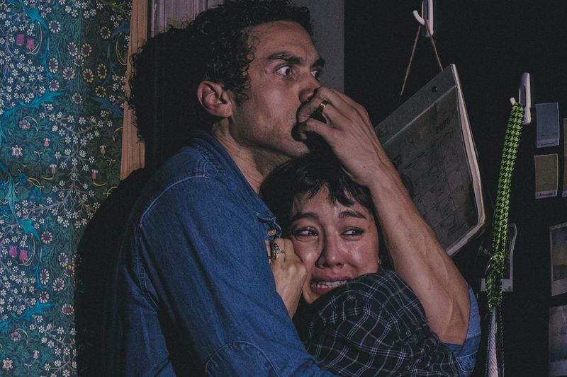 Exclusive: How NYC Theater Is Making Audiences Scream This Spooky Season Image