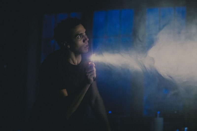 Exclusive: How NYC Theater Is Making Audiences Scream This Spooky Season Image