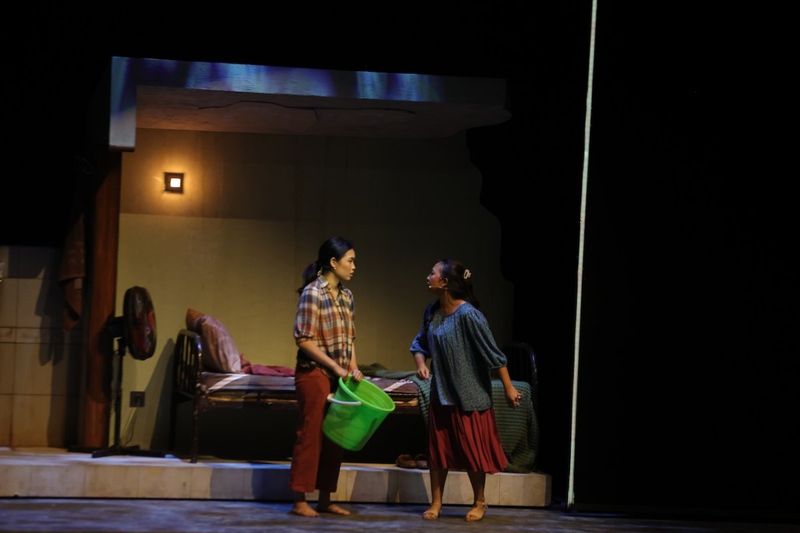 Review: The Rewarding Journey of HOME SWEET LOAN THE MUSICAL Image
