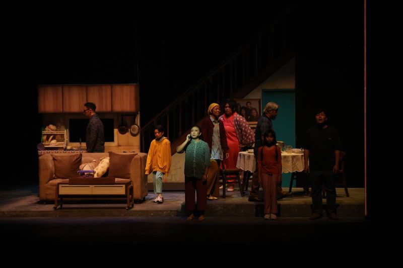 Review: The Rewarding Journey of HOME SWEET LOAN THE MUSICAL Image