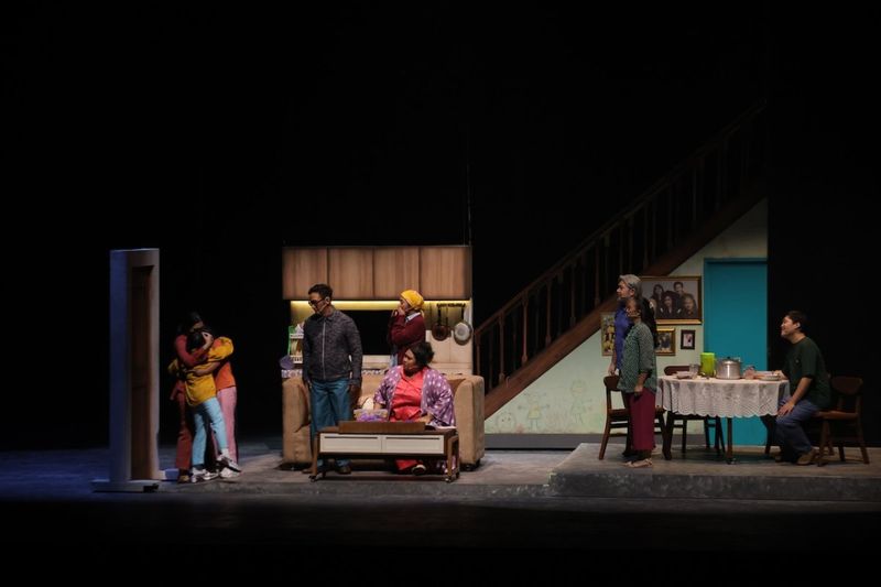 Review: The Rewarding Journey of HOME SWEET LOAN THE MUSICAL Image