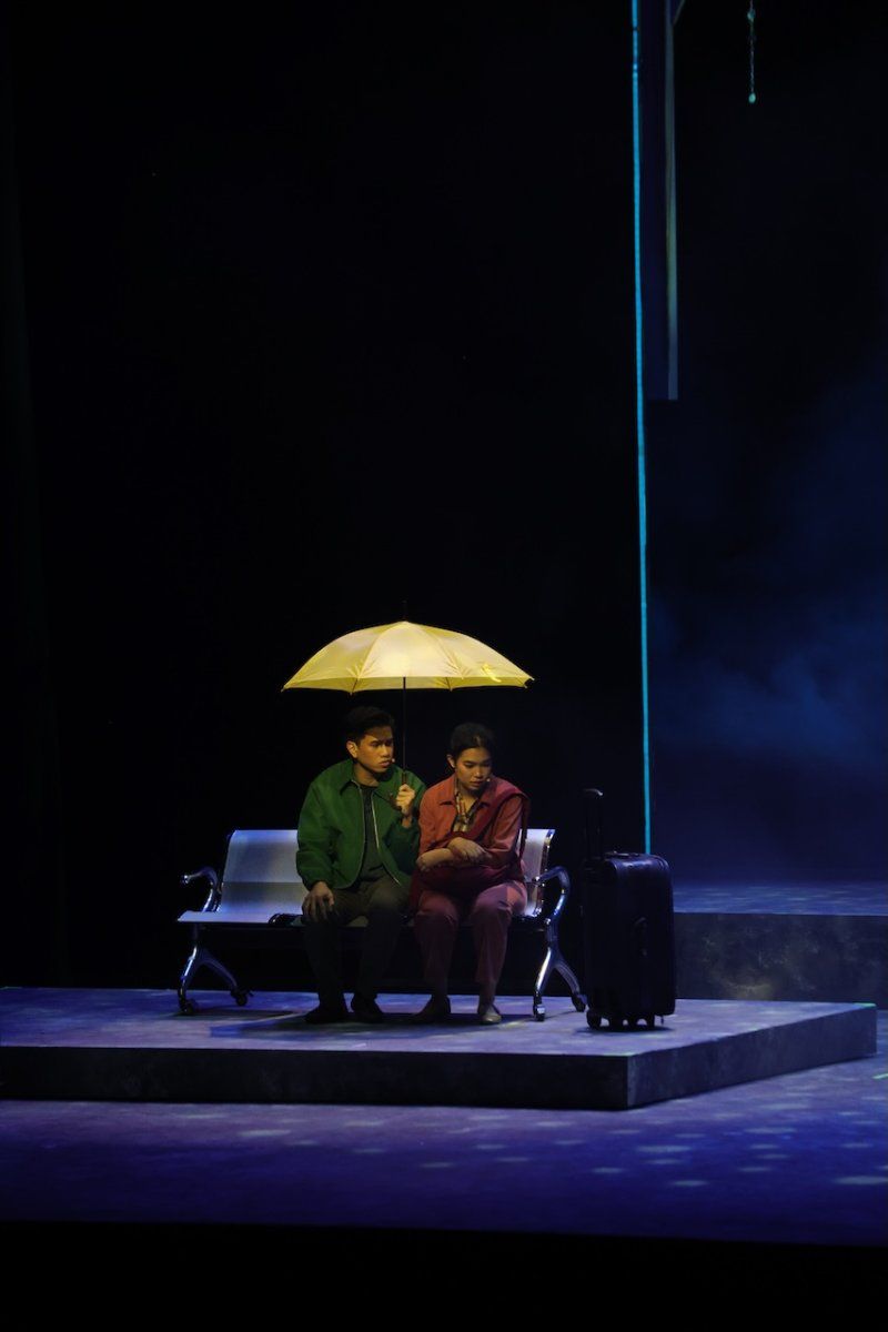 Review: The Rewarding Journey of HOME SWEET LOAN THE MUSICAL Image