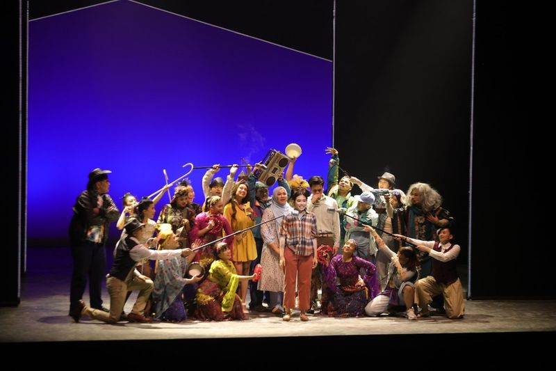 Review: The Rewarding Journey of HOME SWEET LOAN THE MUSICAL Image