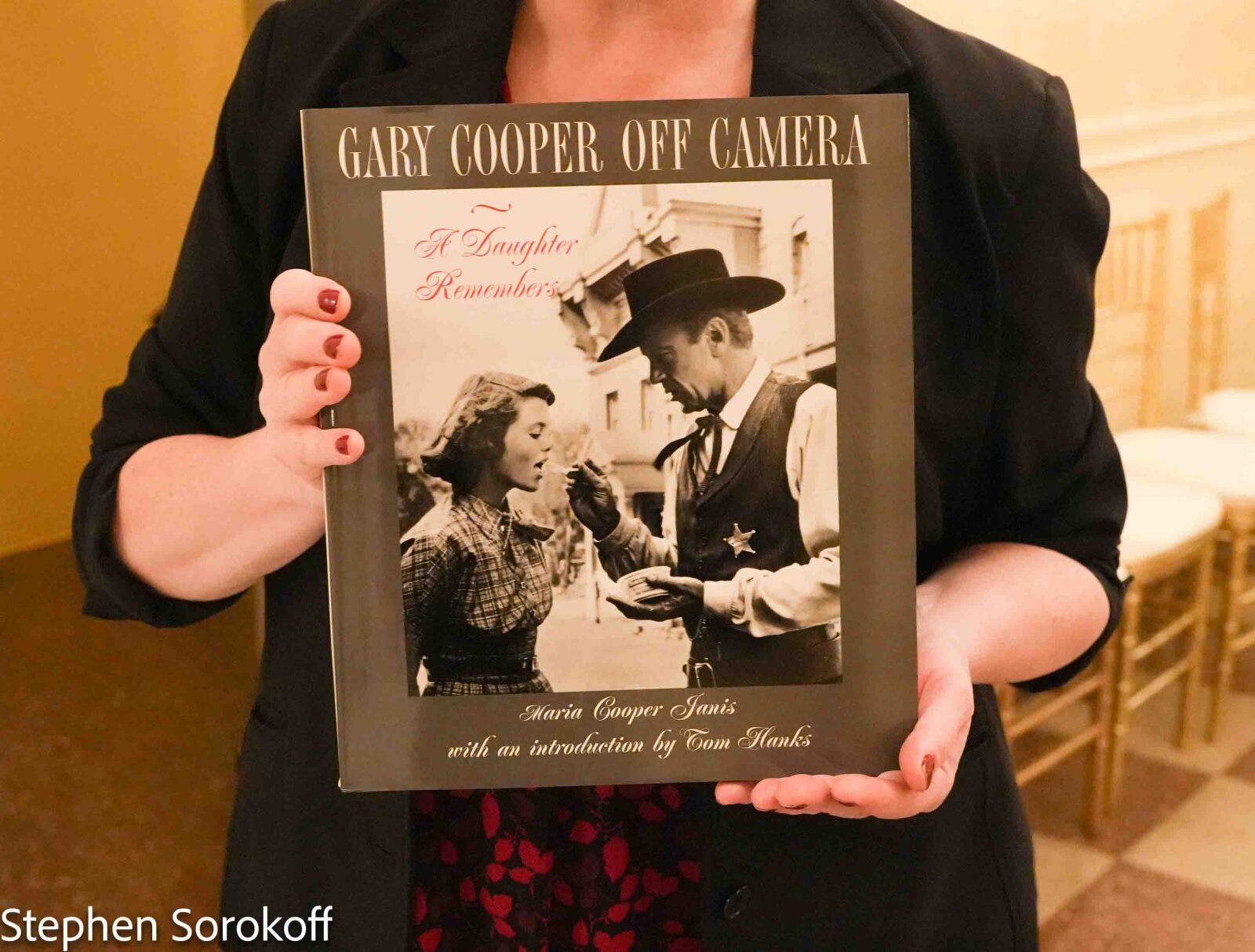 Review: Robert Cuccioli & Maria Cooper Janis Headline Dutch Treat Club Opening Night Image