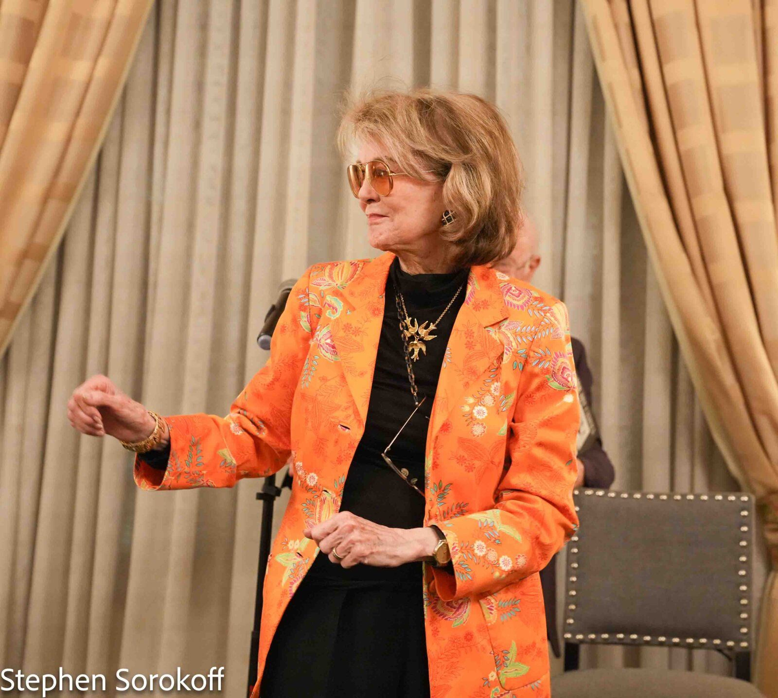 Review: Robert Cuccioli & Maria Cooper Janis Headline Dutch Treat Club Opening Night Image