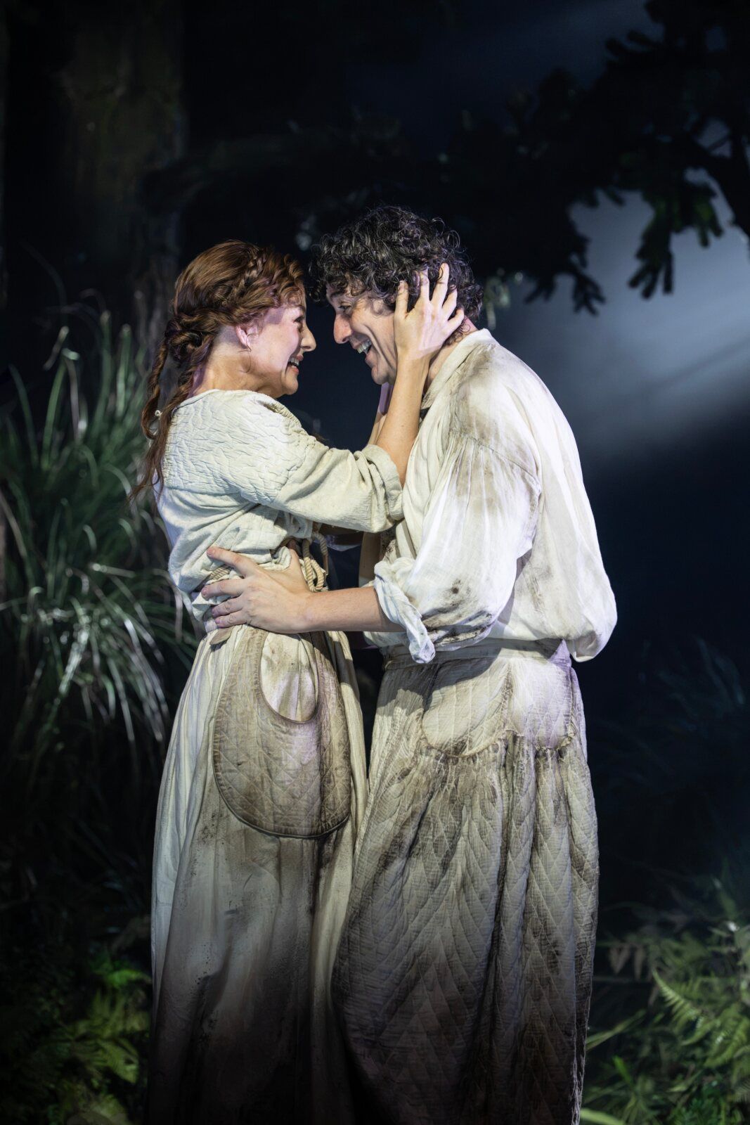 Photos: Simbi Akande, Laura Pitt-Pulford, and More in INTO THE WOODS — photo 8 of 10