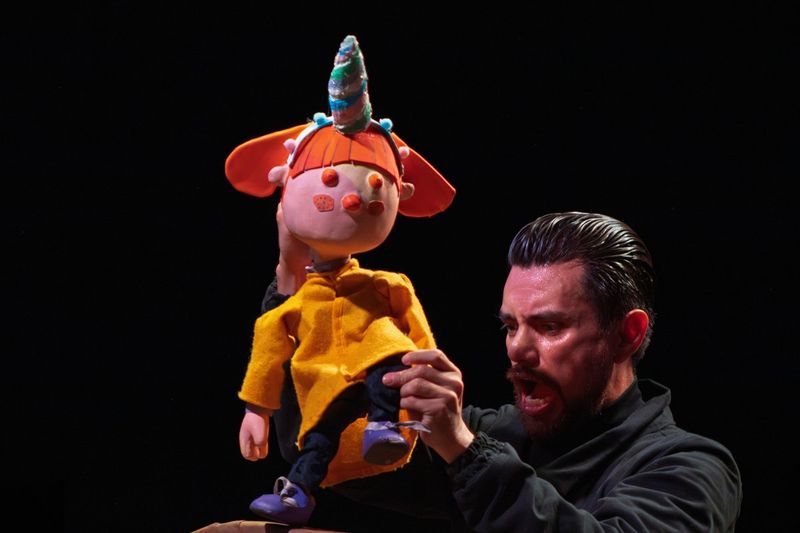 Artículo: SUPERHEROÍNAS at Adrienne Arsht Center For The Performing Arts Image