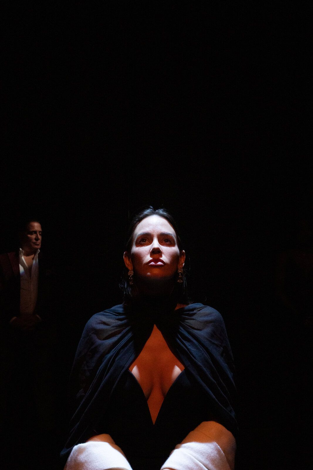 Photos: First Look at THE NIGHT OF JANUARY 16TH at Ruth Stage — photo 3 of 18
