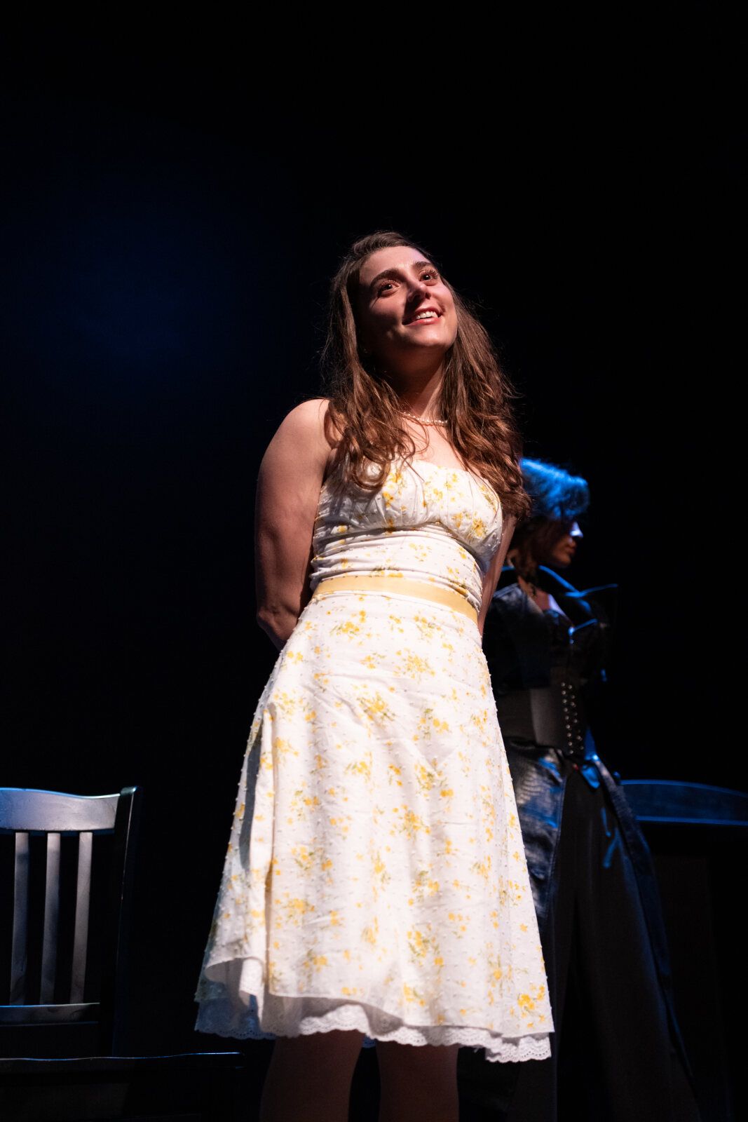 Photos: First Look at THE NIGHT OF JANUARY 16TH at Ruth Stage — photo 6 of 18