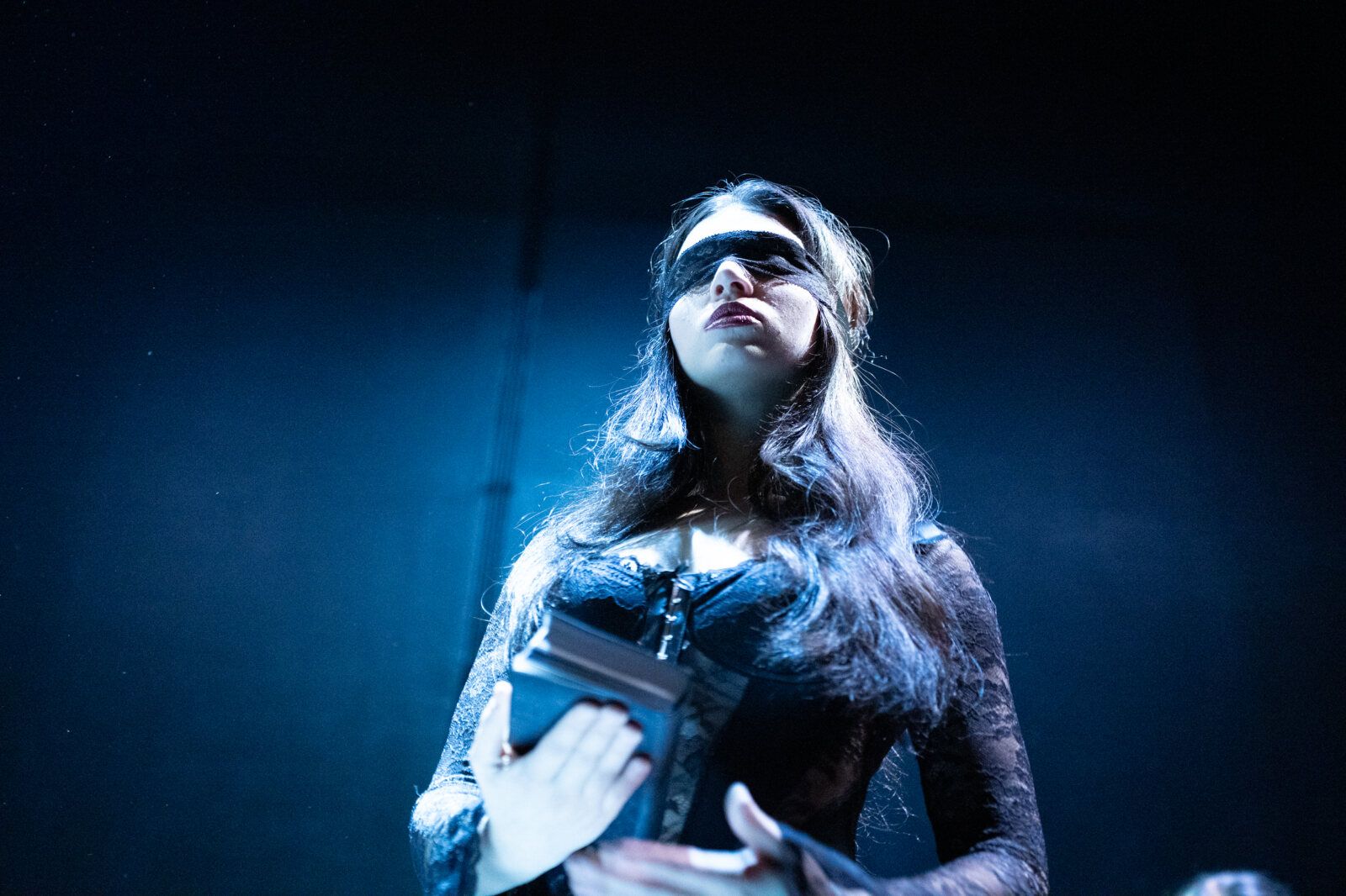 Photos: First Look at THE NIGHT OF JANUARY 16TH at Ruth Stage — photo 8 of 18