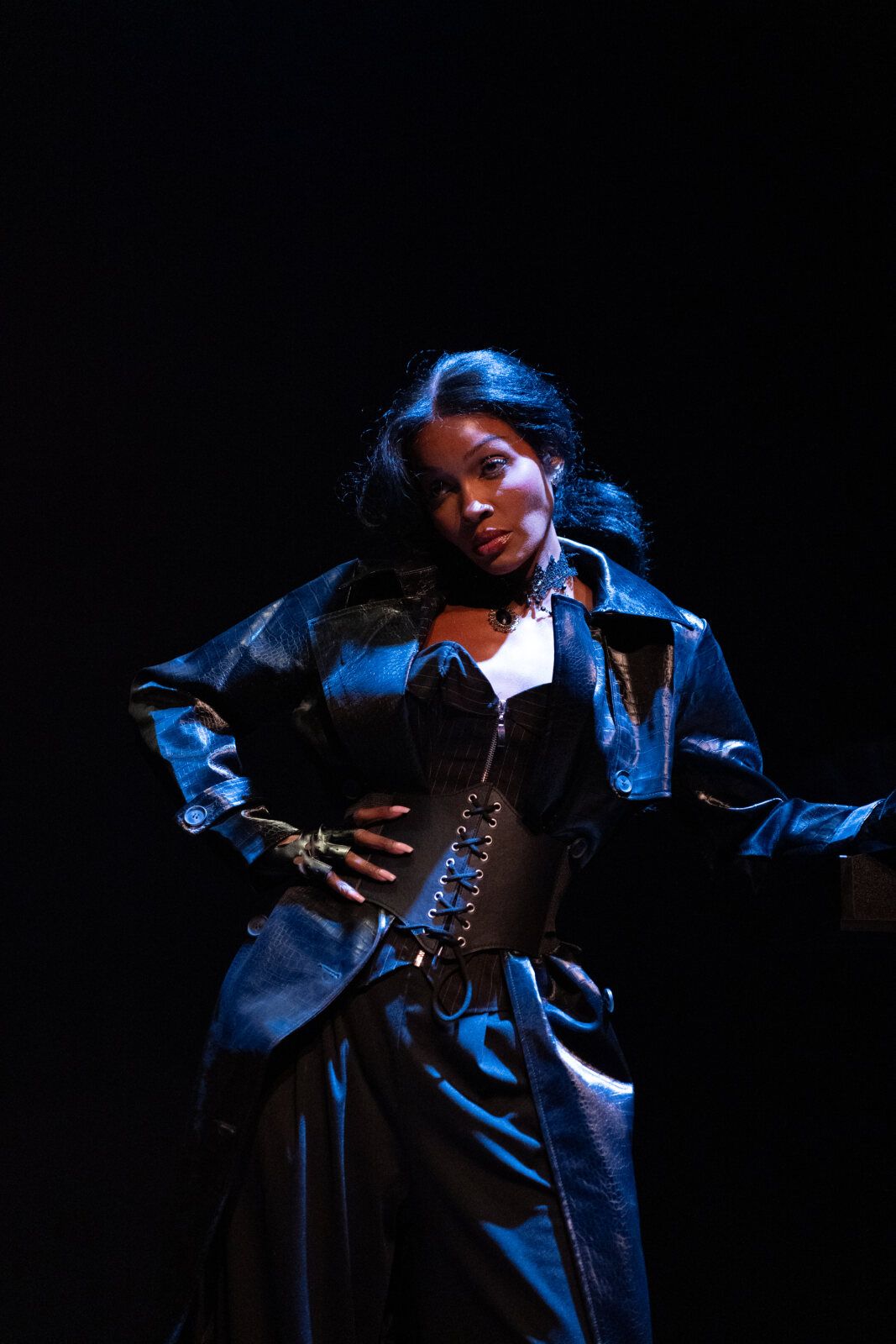 Photos: First Look at THE NIGHT OF JANUARY 16TH at Ruth Stage — photo 12 of 18