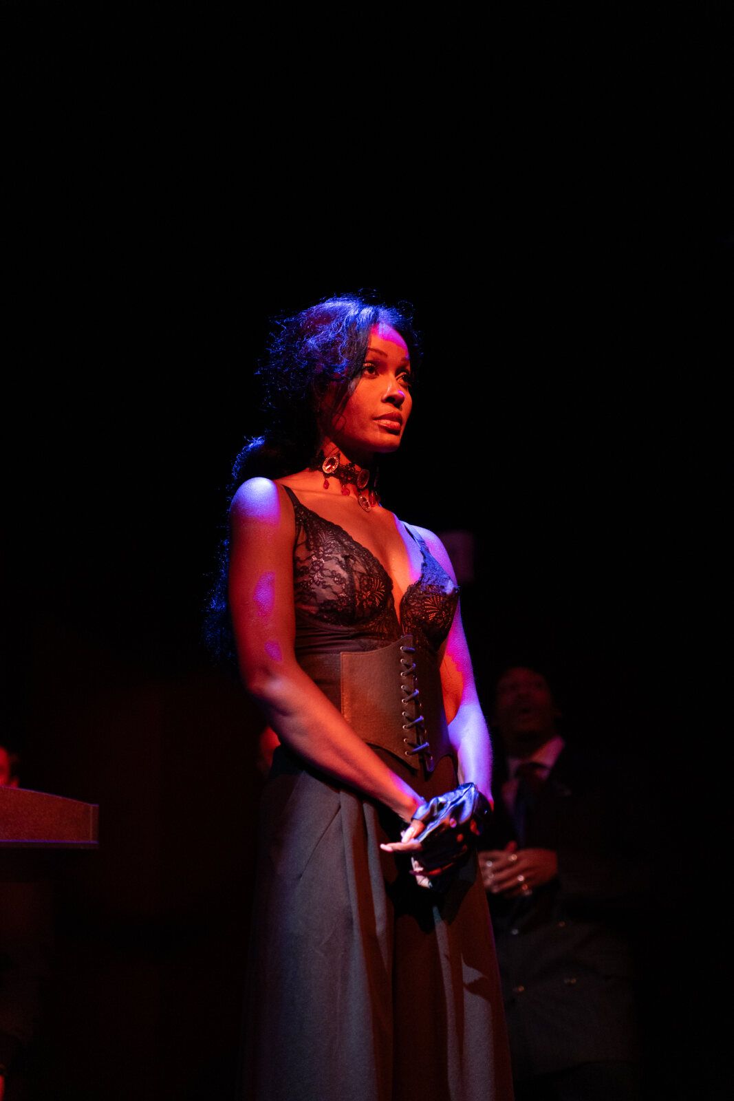 Photos: First Look at THE NIGHT OF JANUARY 16TH at Ruth Stage — photo 13 of 18