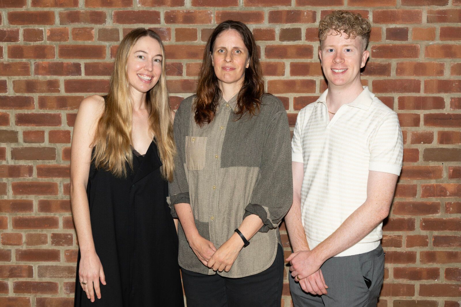 Photos: I BECAME WE in Rehearsals at Atlantic Theater Company — photo 1 of 12